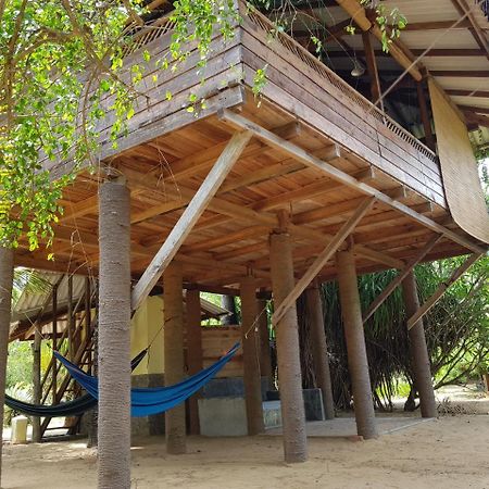 Albero Cabanas อารูกัมเบย์ ภายนอก รูปภาพ