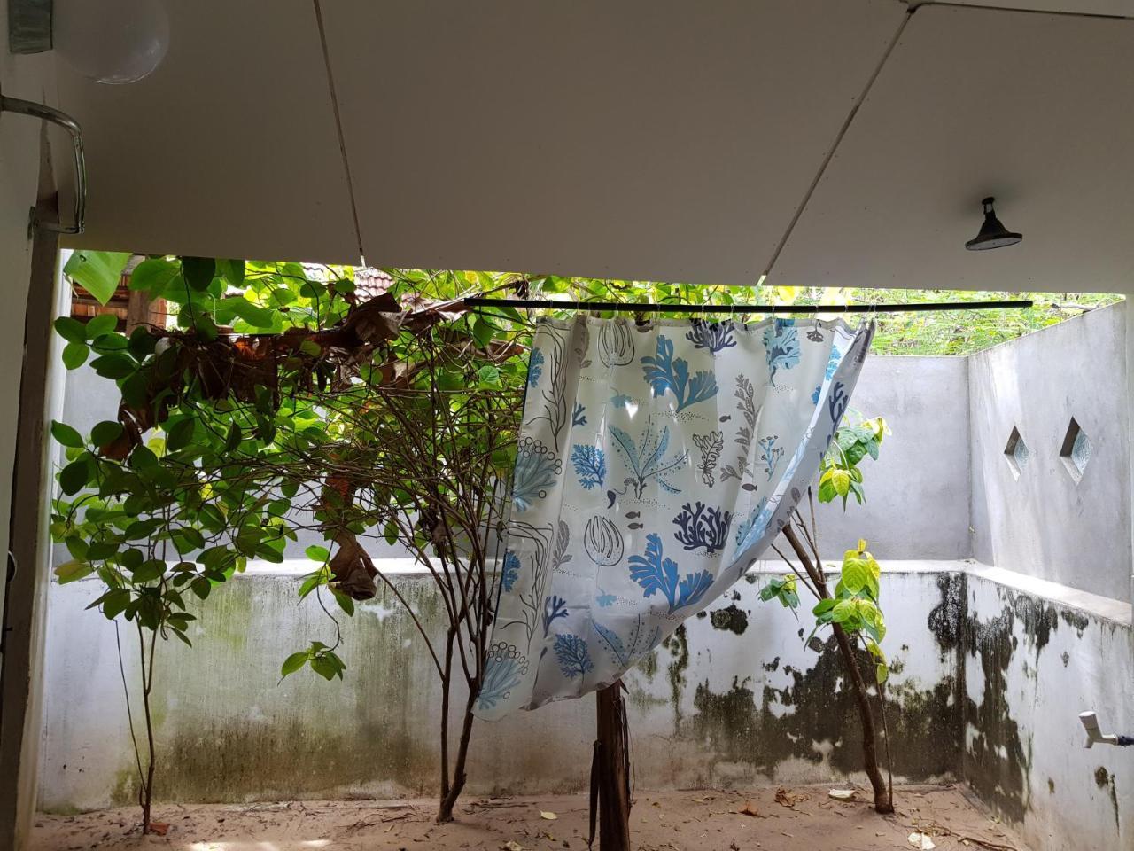 Albero Cabanas อารูกัมเบย์ ภายนอก รูปภาพ