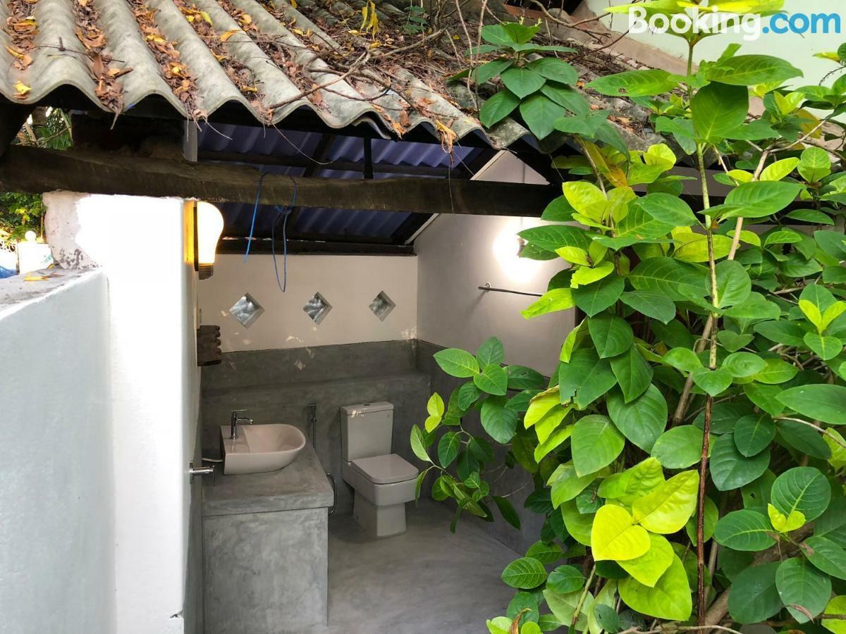 Albero Cabanas อารูกัมเบย์ ภายนอก รูปภาพ