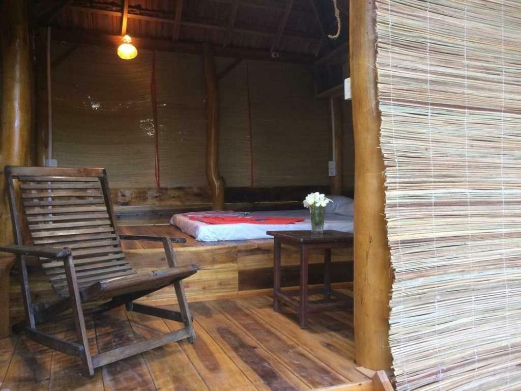Albero Cabanas อารูกัมเบย์ ห้อง รูปภาพ