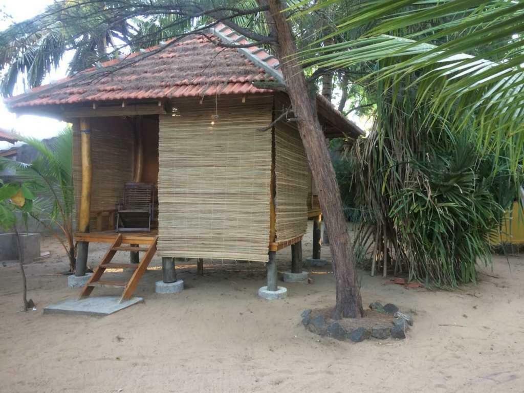 Albero Cabanas อารูกัมเบย์ ห้อง รูปภาพ